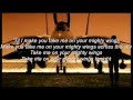 Top Gun Mighty Wings 歌詞付