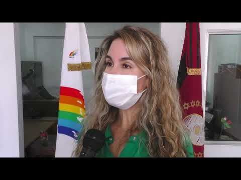 En el Día de las Cooperativas, el Gobierno inauguró una Oficina de Autogestión y Formación 