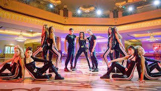 Now United - Lean On Me (Official Music Video)