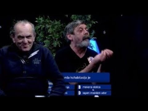 JARAN i BRACO - MILIUNA$ - 12.01.2020 NOVO!!