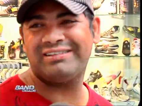 Band Cidade Campinas 05 06 2012 - bloco 01