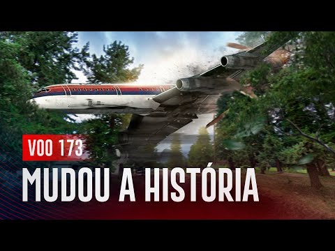 United 173 - O ACIDENTE que Mudou Tudo | EP. 1237