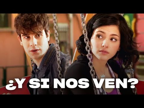 No es fácil METERSE EN EL ARMARIO | Física o Química