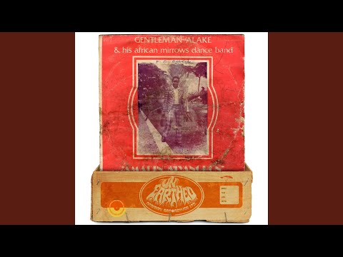 Amadin Ayinagbon (2024 Remaster)