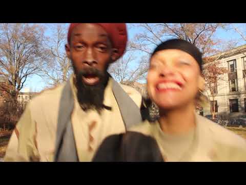 Devon Clarke  Korner King