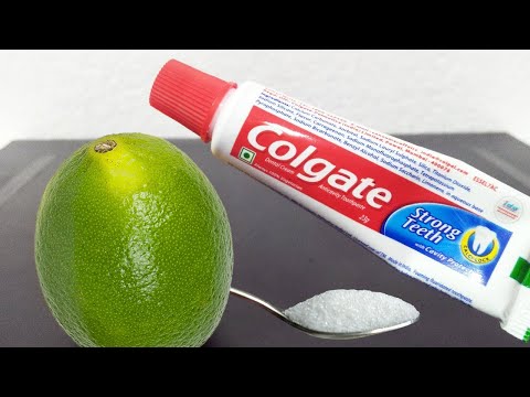 How Can You Use Toothpaste to Remove Your Unwanted Hair