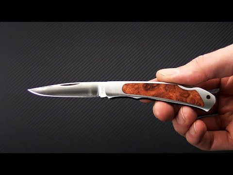 Moki Ezo Red Fox