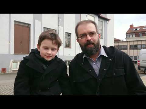 Co Češi milují? Hořčice filifili!