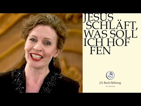 Bachstiftung