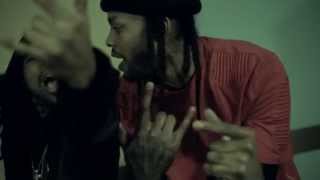 Cadillac Cam Feat. Young Chief - On What [OFFICIAL VIDEO] Dir. @RioProdBXC