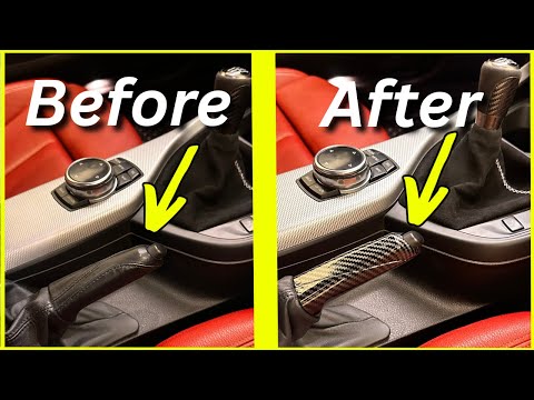 I Tried TEMU BMW Mods So You Don’t Have To!