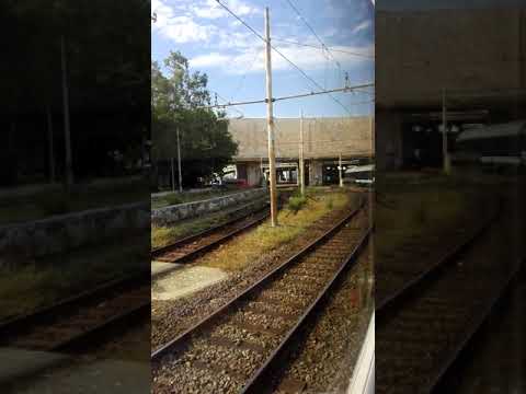 Ingresso nel traghetto