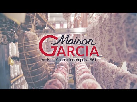 Film Maison Garcia