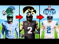 The 1 CB In College Football History FULL MOVIE
