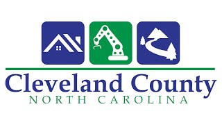 Cleveland County Commissioner's Meeting | 3-17-2026