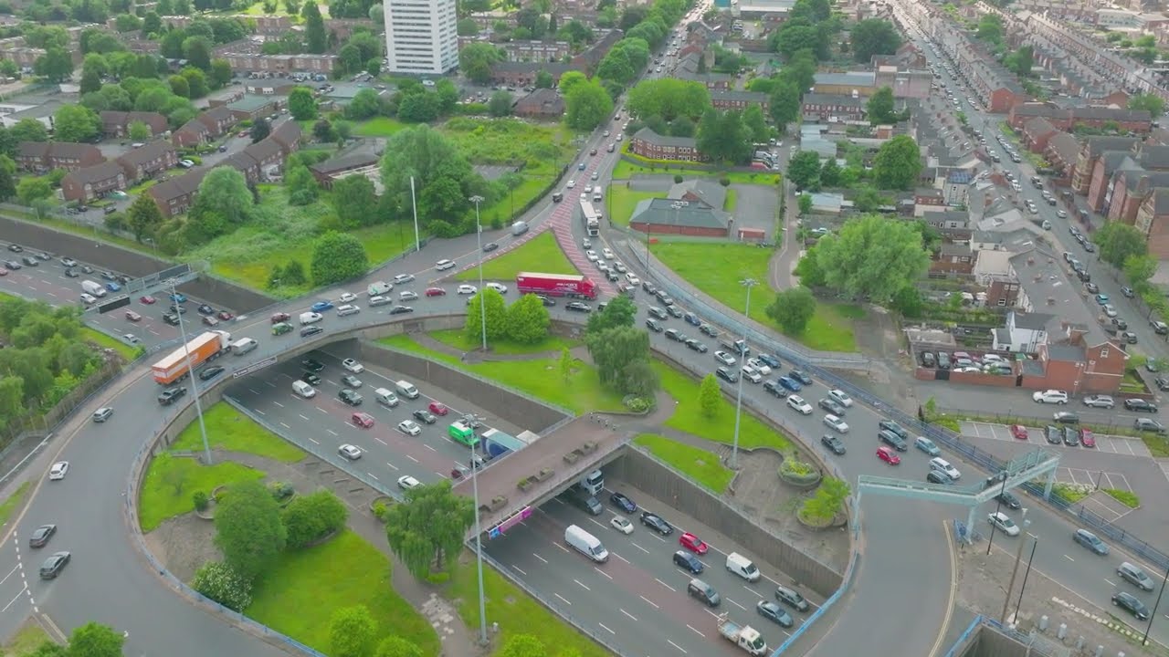 How does air pollution affect plants? Tipseri