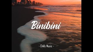 Zack Tabudlo Ft. James TW - Binibini (Last Day On Earth) (1 hour loop)