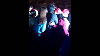 Giu Comia - "Bigyan Mo Na Sana" at Erase Placenta EVent, Marikina Riverbank