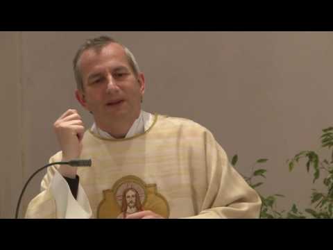 2016 06 02: Predigt von Pfr. Dr. Richard Kocher