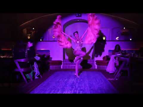 Jolie Classic Burlesque