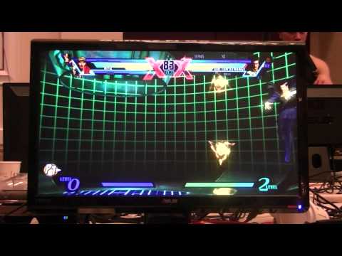 Evo 2013 UMVC3 Poverty Sets - Tambo vs Nemo