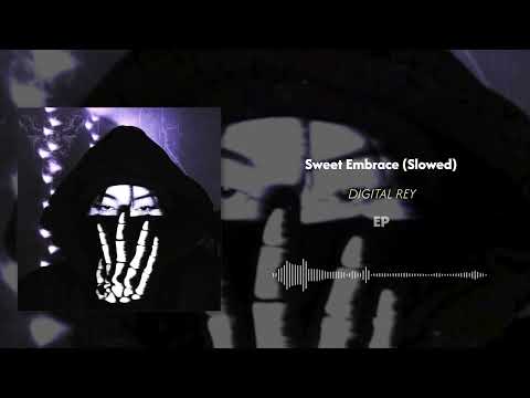 Sweet Embrace - DIGITAL REY