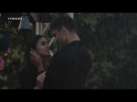 Η Γη της Ελιάς | Nέο τραγούδι | Το νόημα της ζωής - Νίνα Μαζάνη |  Φίλιππος-Βασιλική flashback