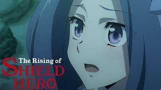 Call me Melty | The Rising of the Shield Hero