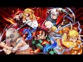 Demon Slayer S2: Entertainment District Arc OST | EPIC SOUNDTRACK MIX (HQ Epic Covers)