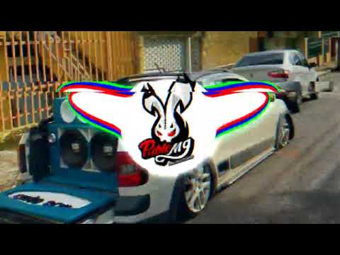 HIP HOP GRAVAO 2022 - PANAMERA  2022 ( DJPABLO MG )