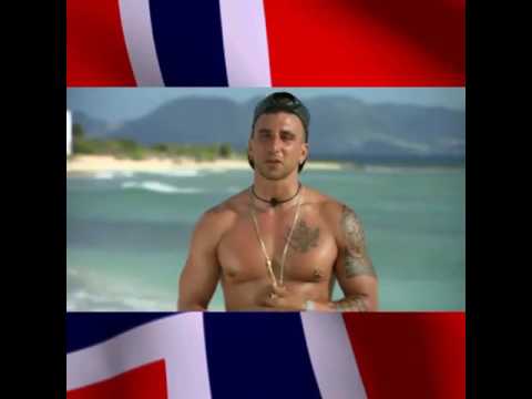 Vill du japp mig //adinatoor