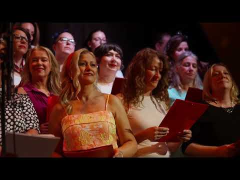 "K'o nekad u osam" - Koncert Hora Bratstva i Detinjstva u Scalateatern, Jun '25.