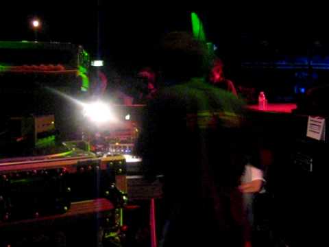 Toulouse Dub Station 5,  Aba Shanti-I