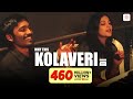 Why This Kolaveri Di Official Video | Dhanush ...