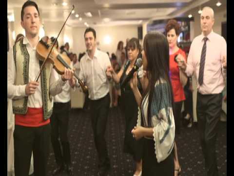 Formatia Zestrea Lautarilor - Cu ce m-am ales in viata & Hai, hai cu trasioara