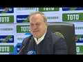 De week van 6 maart: lachen met Advocaat, Aboutaleb en Rob Jacobs