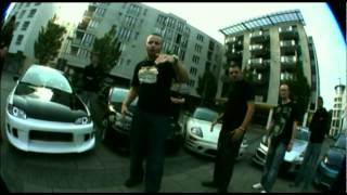 Boxxxstar - Ich rappe vom Leben feat. Aci Krank (produziert von Skome)