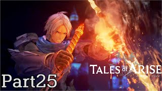 【※ネタバレ注意】決着。厨二ポーズの人。 | テイルズオブアライズ#２５【実況プレイ】