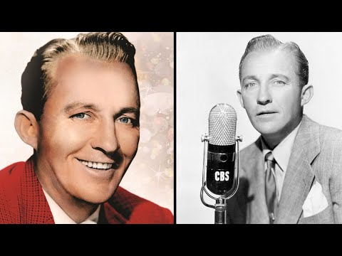 Das Leben und das traurige Ende von Bing Crosby