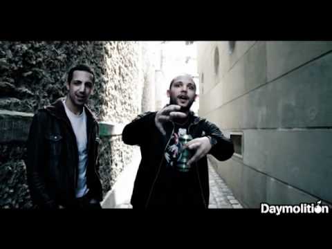 Rmak et Kema Freestyle- Daymolition