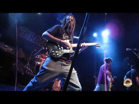 Iratxo - Podar el rosal - Sala Caracol (Madrid) 14-03-2015