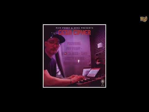 Piff Penny x Haze Da Kidd x Cage x Scotty Beamin x 1080p x Queen Lex - GESA Cypher