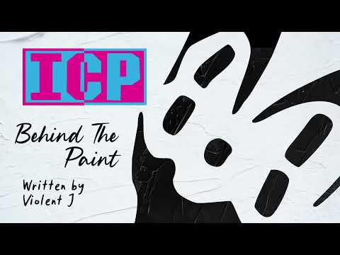 Behind The Paint Audiobook - Part 1/2
