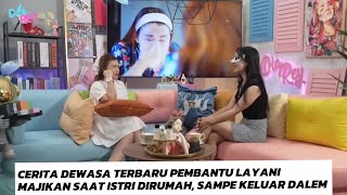 Download lagu CERITA DEWASA TERBARU PEMBANTU LAYANI MAJIKAN SAAT ISTRI DIRUMAH PART 2 #podcast #viralvideo  mp3 Download lagu CERITA DEWASA TERBARU PEMBANTU LAYANI MAJIKAN SAAT ISTRI DIRUMAH PART 2 #podcast #viralvideo  mp3