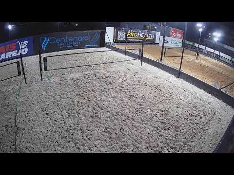 GRANDE FINAL - Categoria Masculino E - Altier e Adriano x Lautaro e Luis