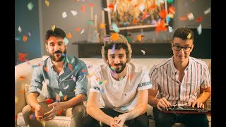 Finale (Can’t Wait to See What You Do Next) Music Video