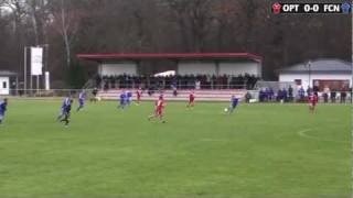 preview picture of video 'Rathenow - FCN 4:2 (15.Spieltag Oberliga Nord)'