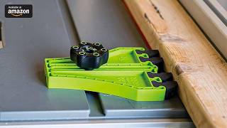 48 Must-Have Woodworking Tools on Amazon