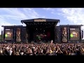 Guns N Roses - It's So Easy (Live At The Download Festival 2018)
