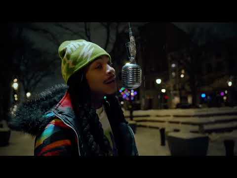 Wild Boi Spank - “ Shottas/ Back That A** Up “ (RMX) Shot By  @CodeOrangeLive